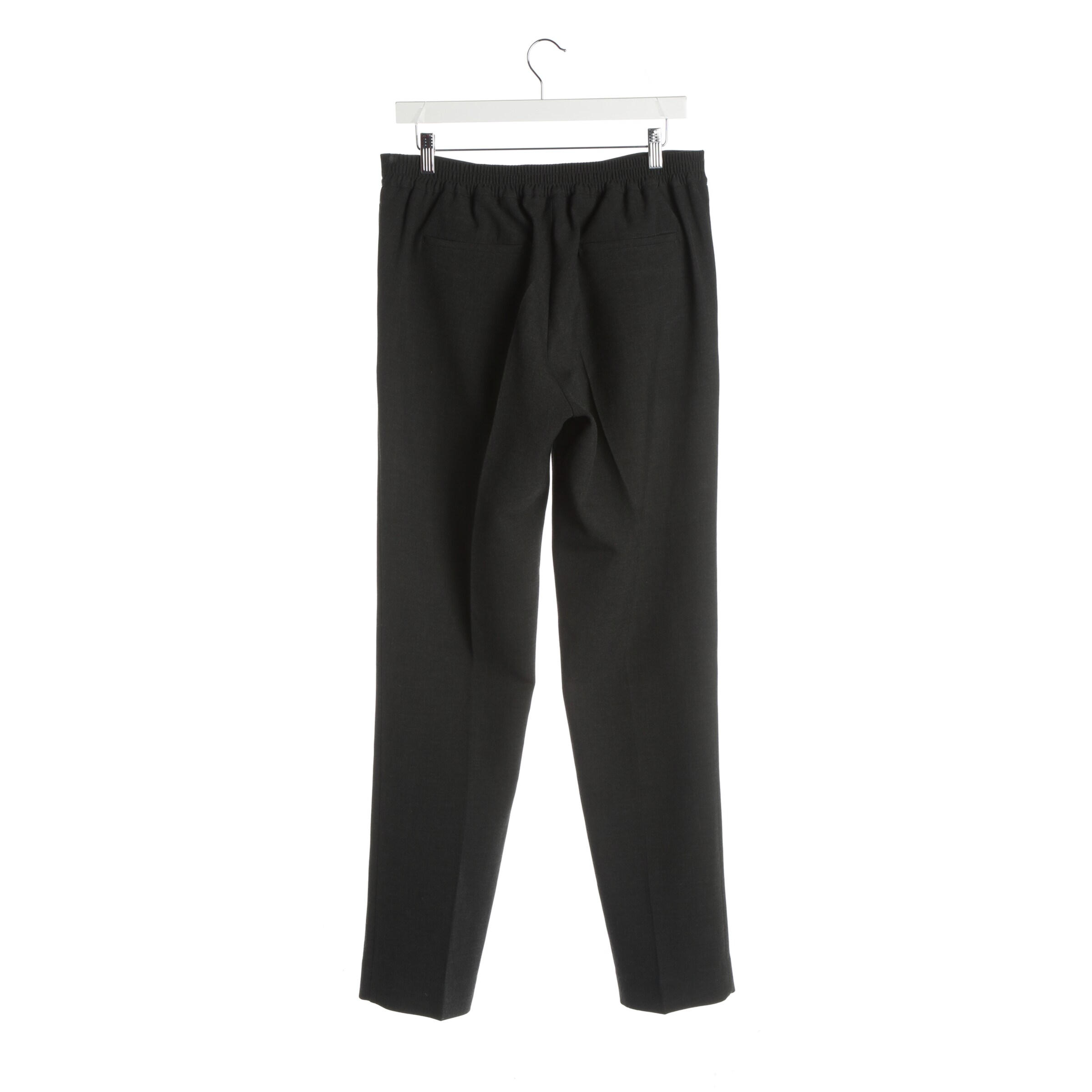 Sandro Pants in 28 in Grey