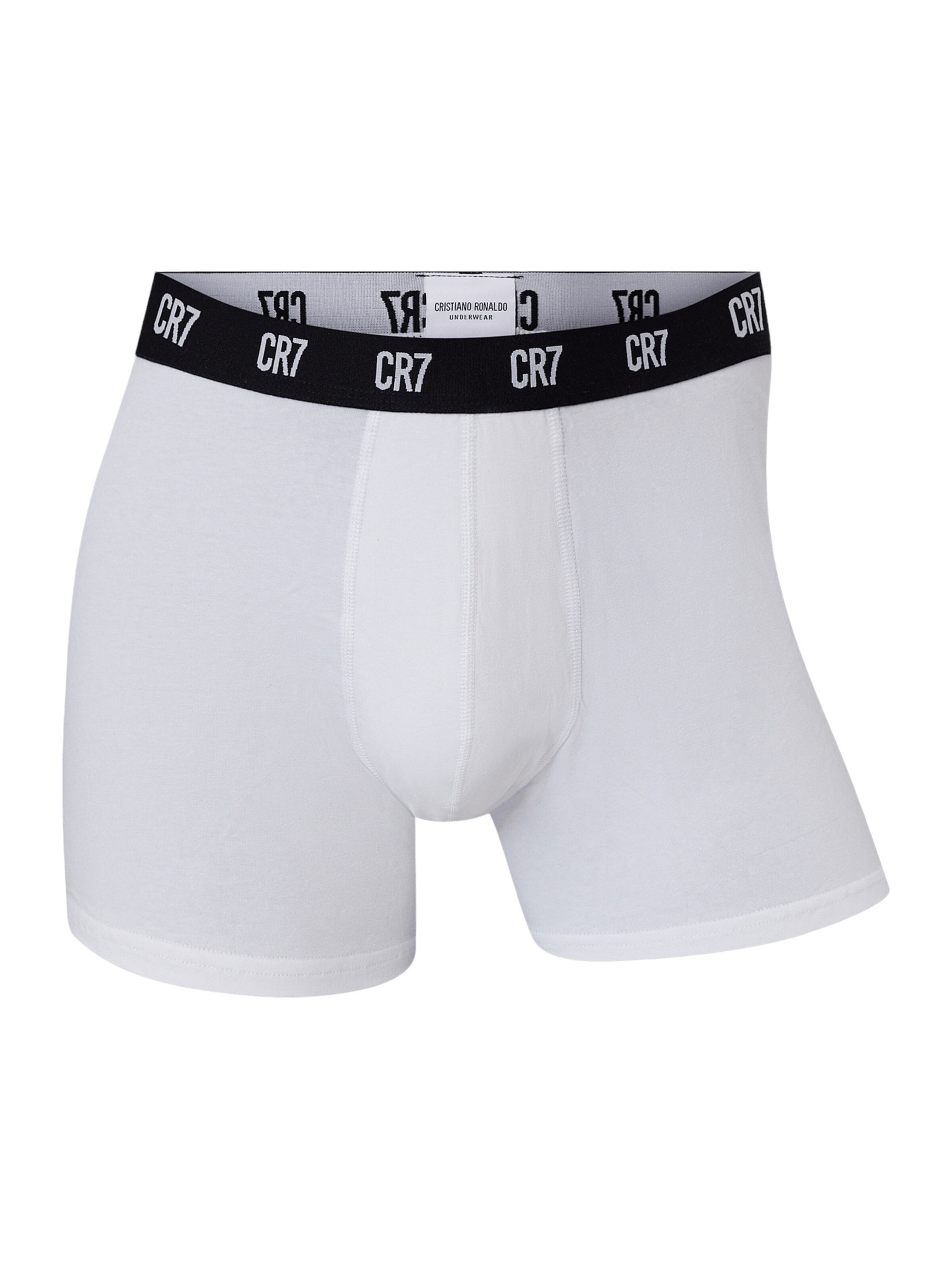 CR7 - Cristiano Ronaldo Boksarice | siva barva