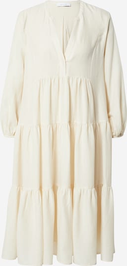 IVY OAK Shirt dress 'DOROTHY' in Cream, Item view