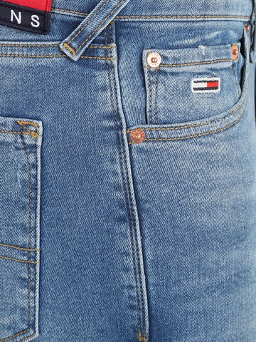 Tommy Jeans Slim fit Jeans 'Scanton' in Blue