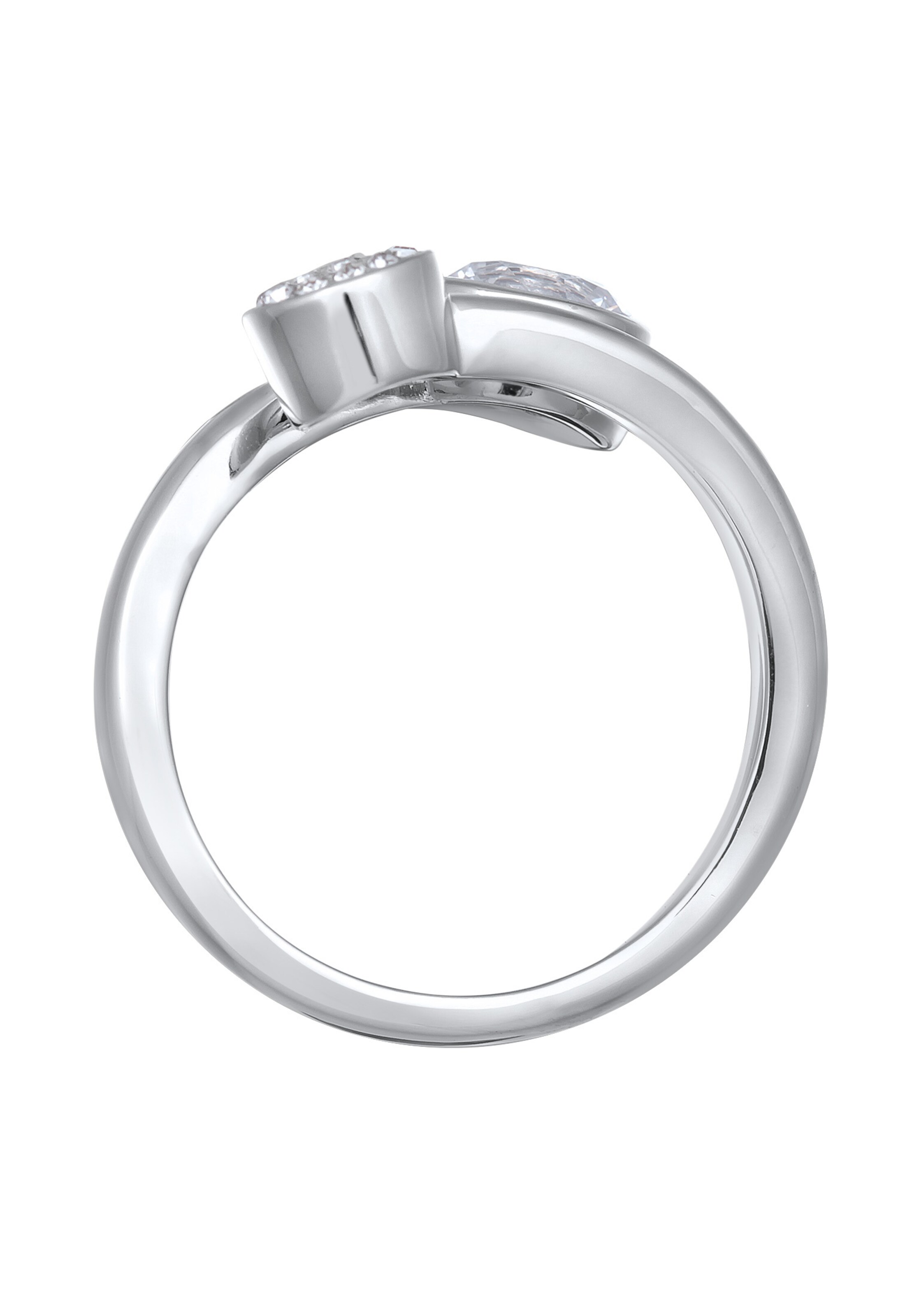 Bague ELLI en argent