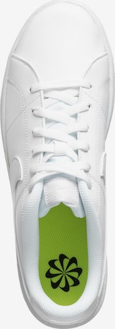 Nike Sportswear Sneakers 'Court Royale 2' in White