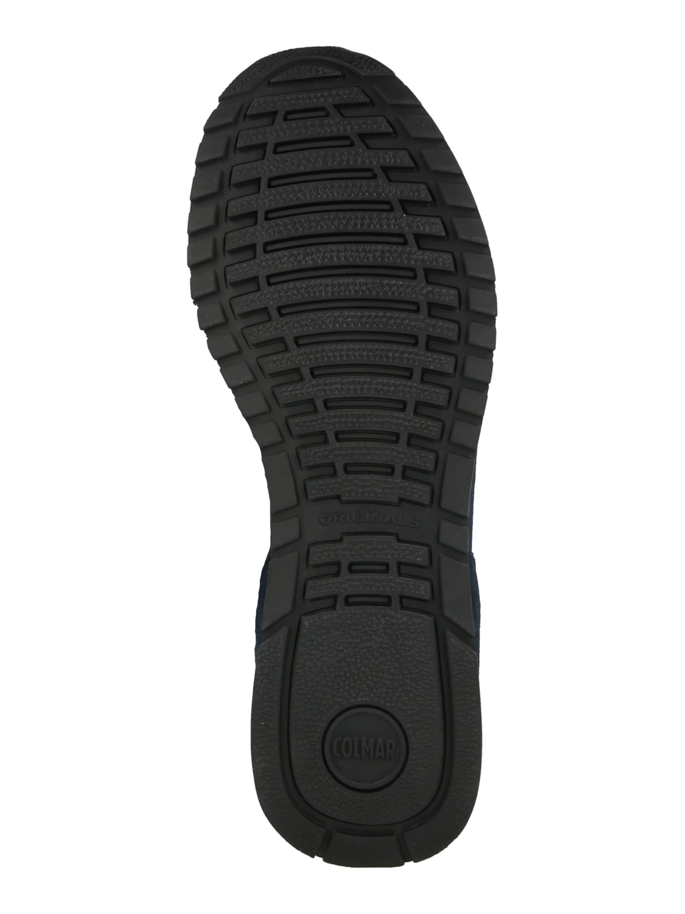 Colmar Rövid szárú sportcipők - kék