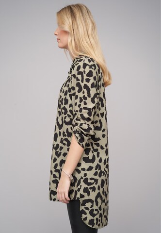 Cloud5ive Blouse in Green