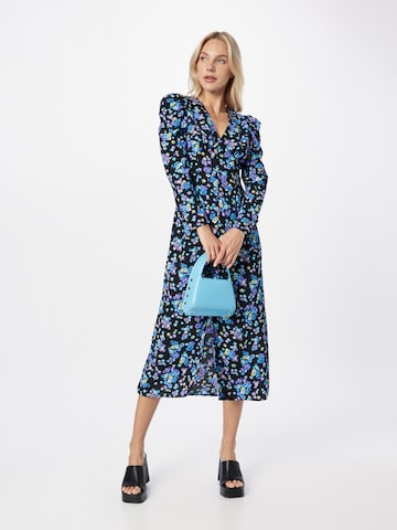 Robe Dorothy Perkins en bleu