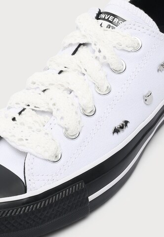 CONVERSE Tenisky 'CTAS' – bílá