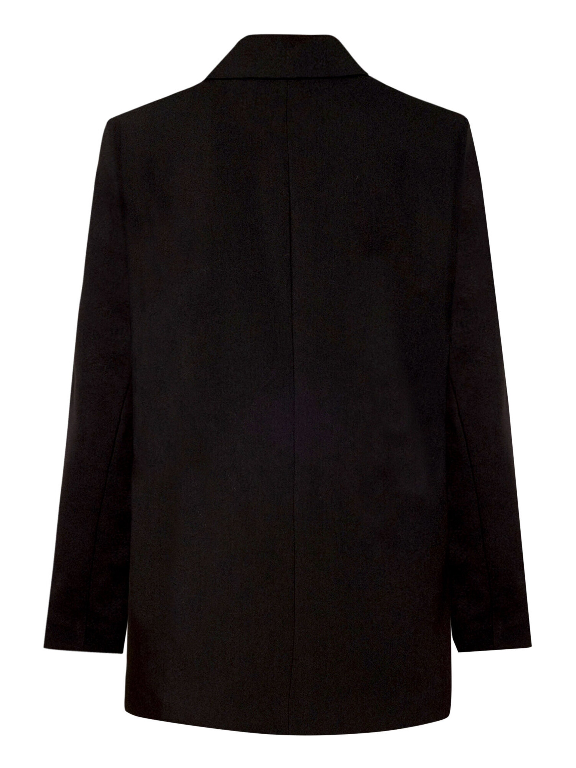 Blazer Betty & Co en noir