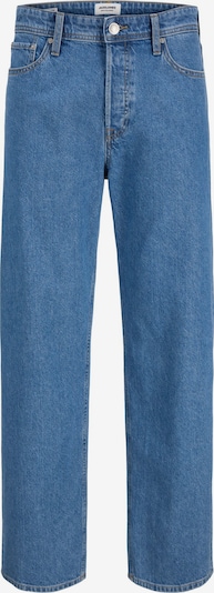 36/34 dydžio Džinsai 'JJITed JJOriginal' iš JACK & JONES, spalva – tamsiai (džinso) mėlyna, Prekių apžvalga