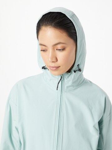 ICEPEAK Outdoor Jacket 'MOLINE' in Green