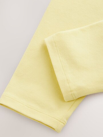 Skinny Leggings Next en jaune