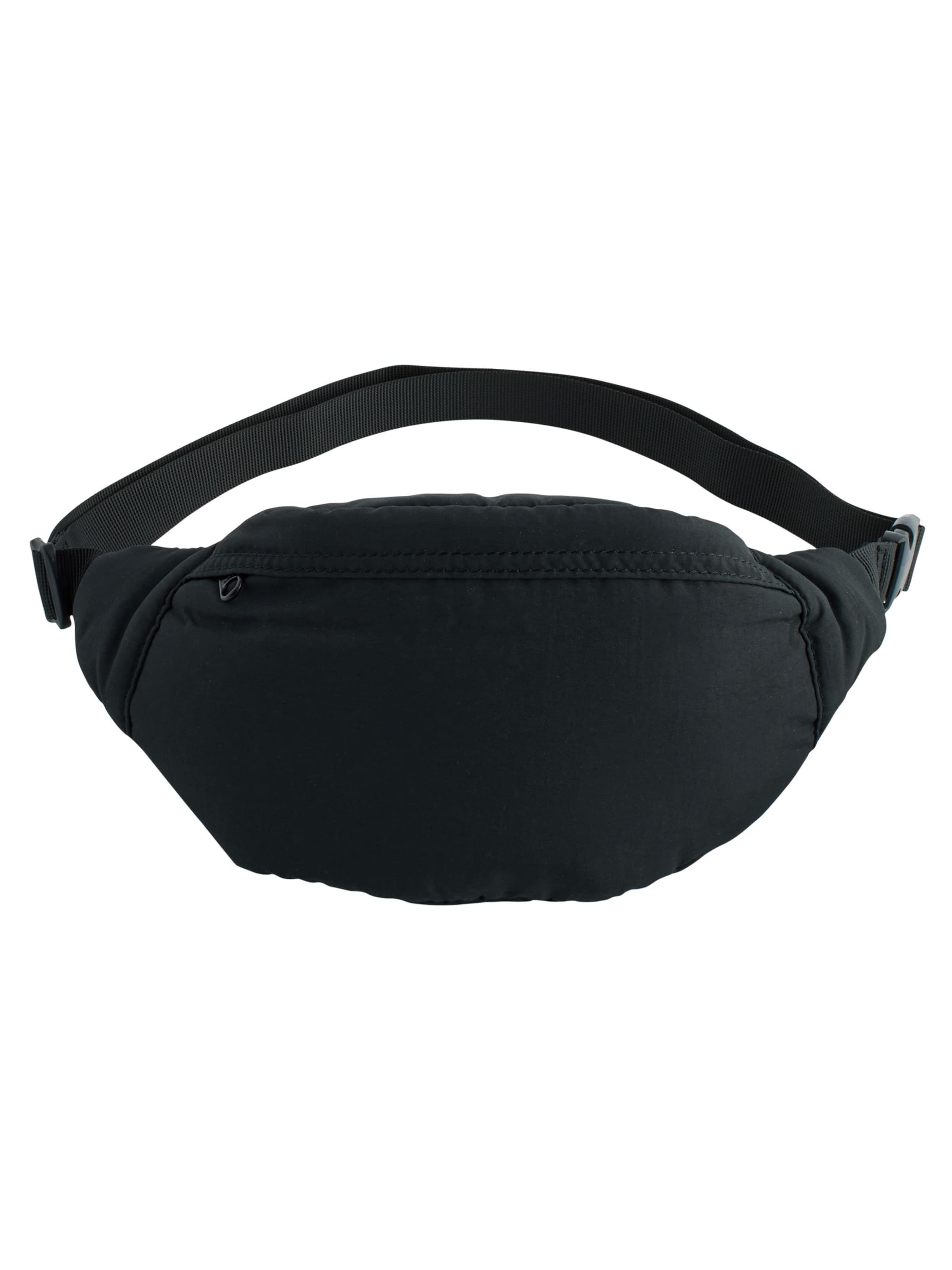 Next Kabelky - Čierna: predná strana