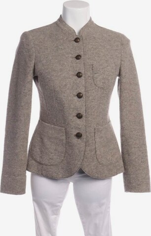 SCHNEIDER Blazer in S in Grey: front