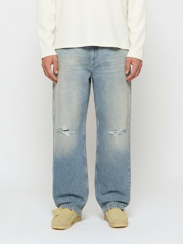 Burocs Baggy Jeans 'Vito'‌‌‌‌‌‌‌ in Blau