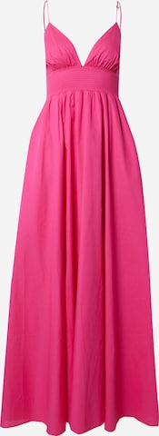 HUGO Kesämekko 'Kapilu-1' värissä vaaleanpunainen: etupuoli