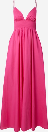 Vasarinė suknelė 'Kapilu-1' iš HUGO, spalva – rožinė, Prekių apžvalga