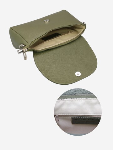 Adel Bags Schoudertas 'Jana' in Groen