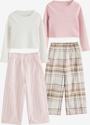 ruda Next Miego kostiumas: priekis