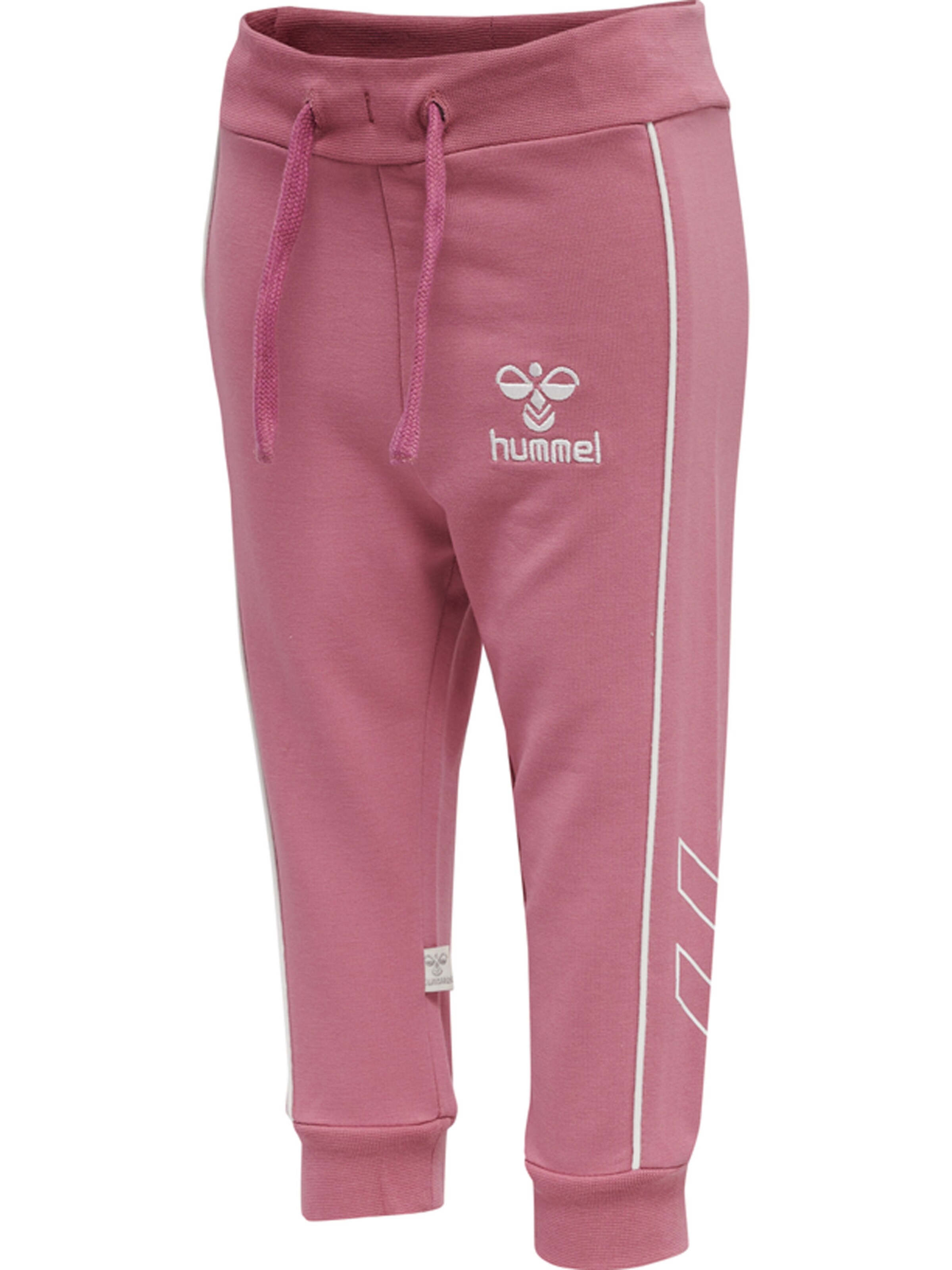 Hummel Regular Broek 'CASEY' in Roze