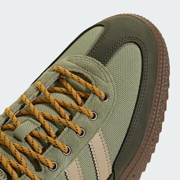 ADIDAS ORIGINALS - Zapatillas deportivas bajas 'Handball Spezial' en verde