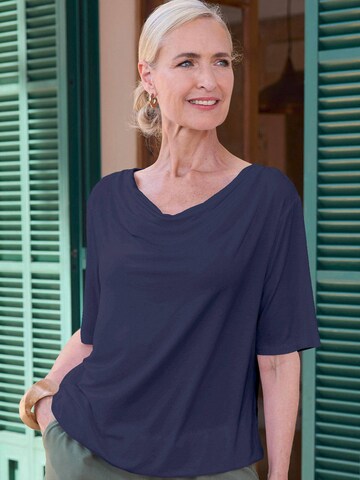 Goldner Shirt in Blue