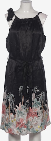 CULTURE Dress in M in Black: front