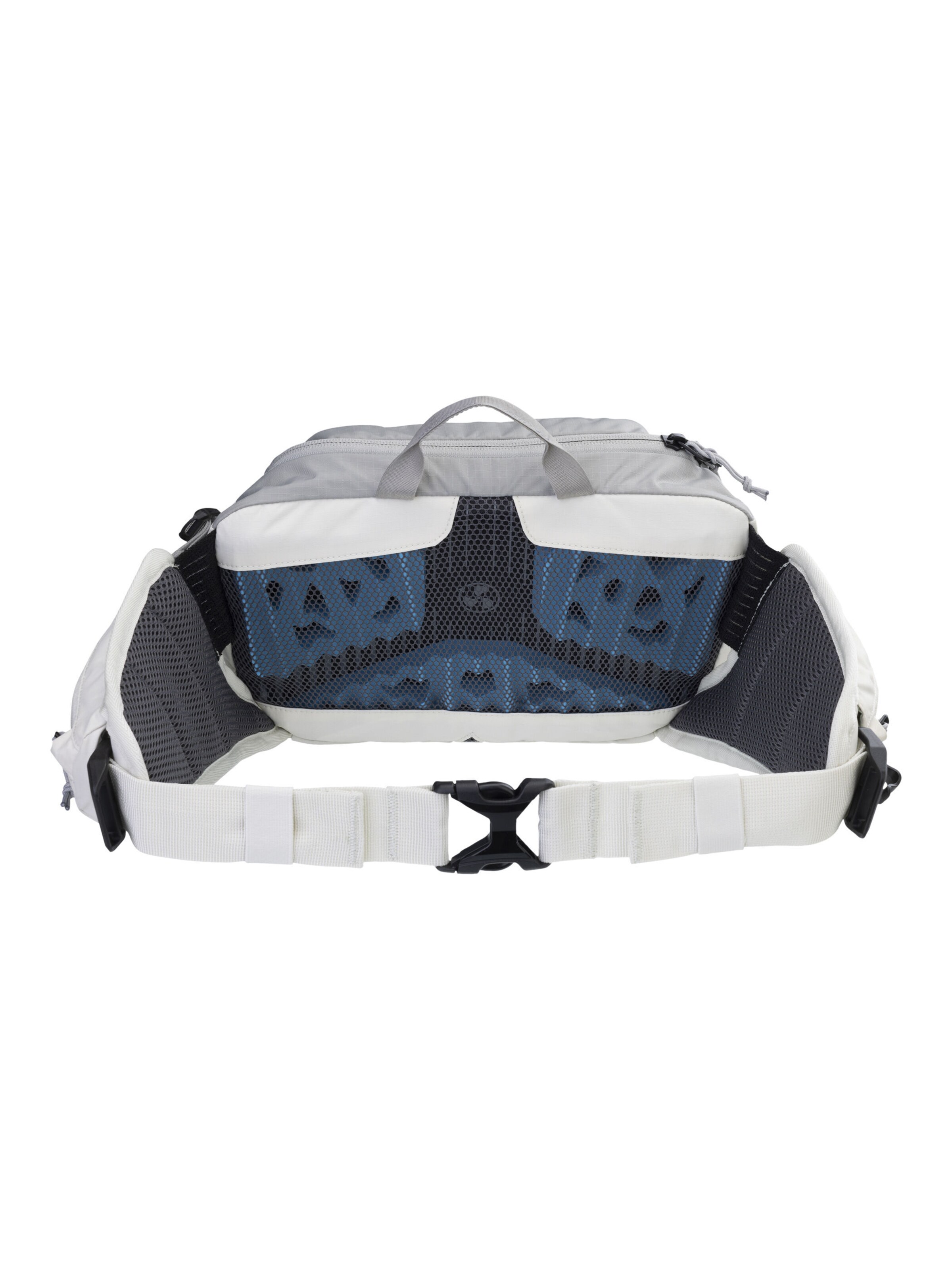 EVOC Fanny Pack 'Hip Pack 3 + Hydration Bladder 1,5' in Beige