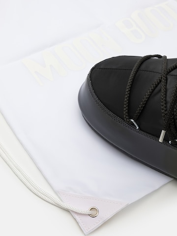 Après-ski 'ICON GLANCE' MOON BOOT en noir