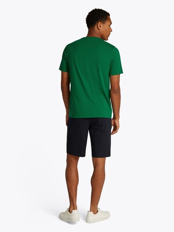 TOMMY HILFIGER Shirt in Green