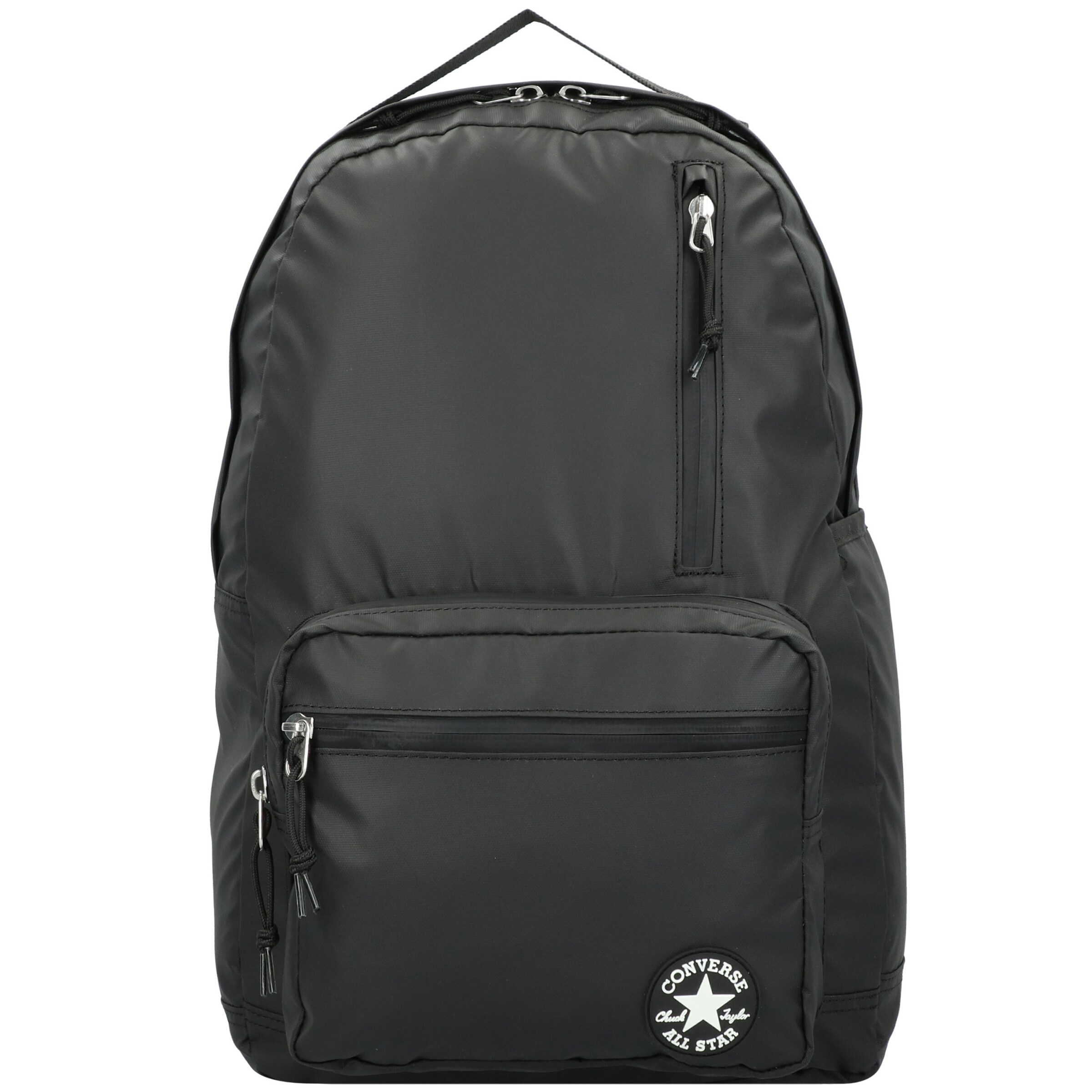 CONVERSE Rucksack in schwarz, Produktansicht