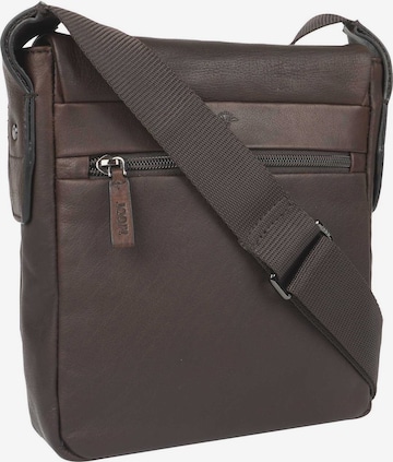 JOOP! Crossbody Bag in Brown