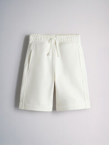 jauktas krāsas The Set Standarta Bikses