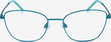 Occhiali 'BEO3023' di UNITED COLORS OF BENETTON in blu: frontale