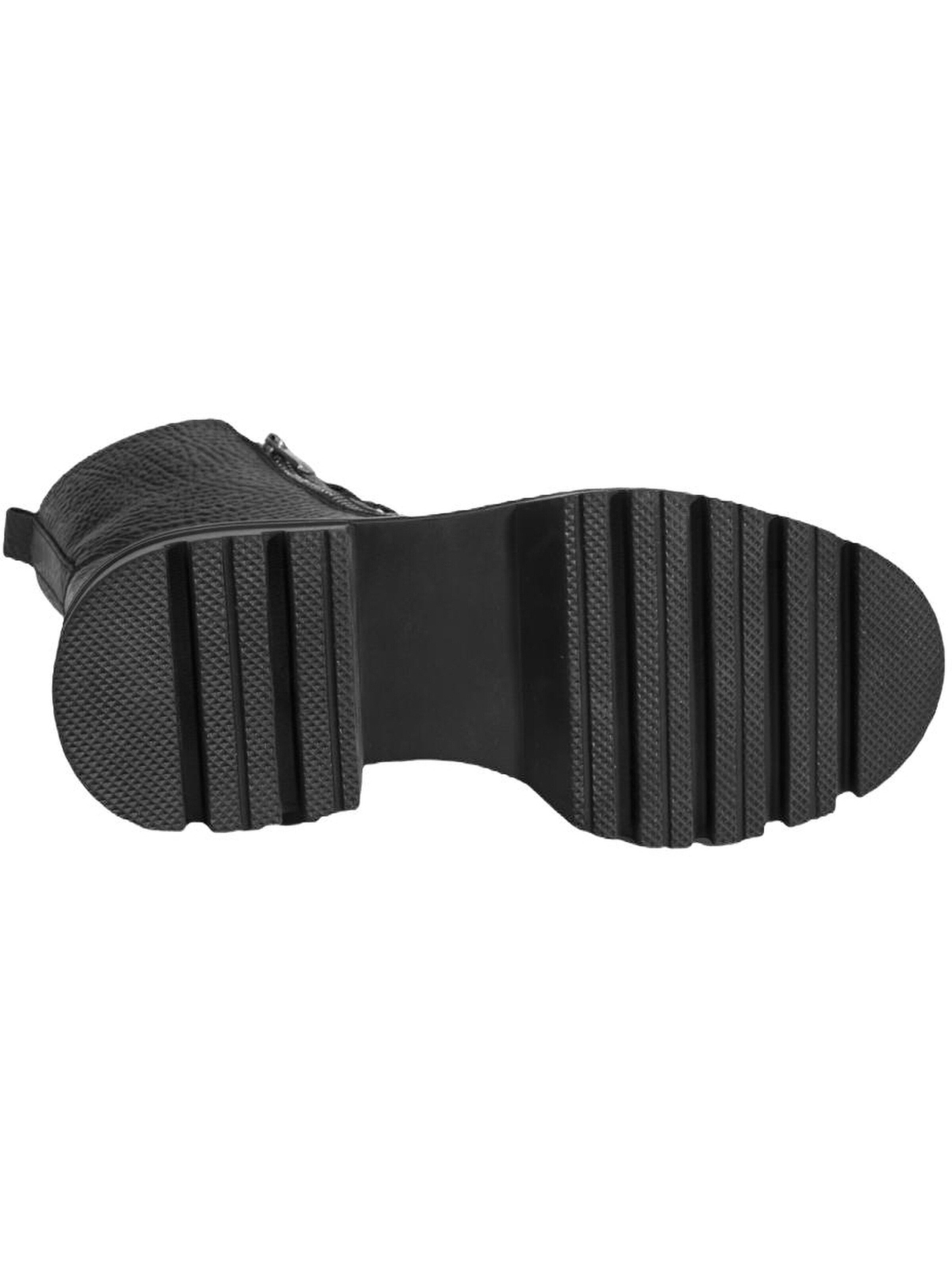 Desa Boots 'Stiefeletten' in Black