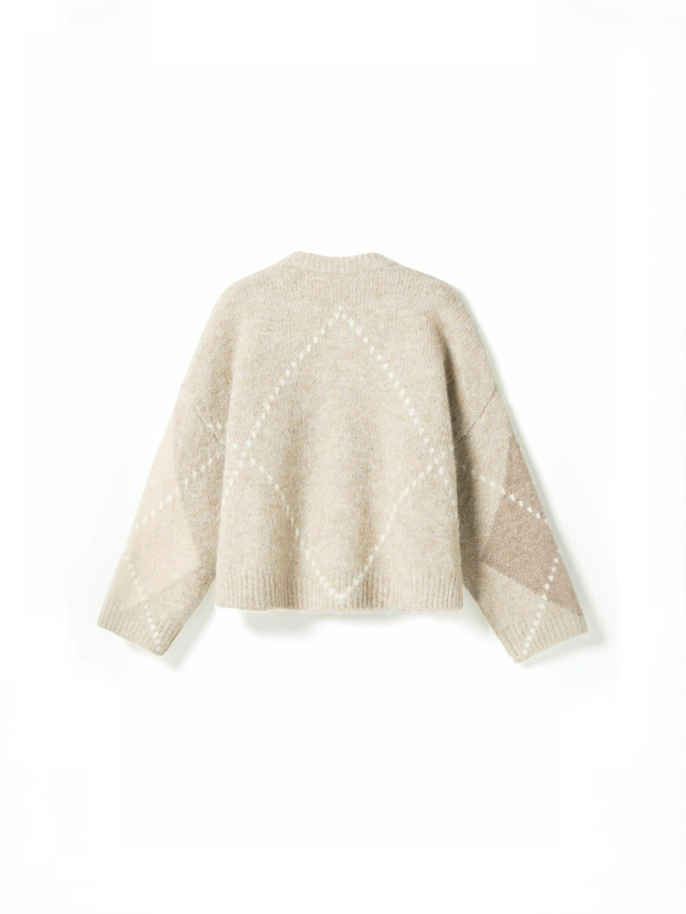 Noella Trui ' Lai ' in Beige