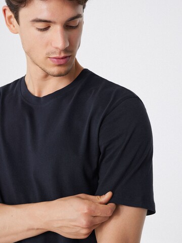 Tezenis T-Shirt in Blau
