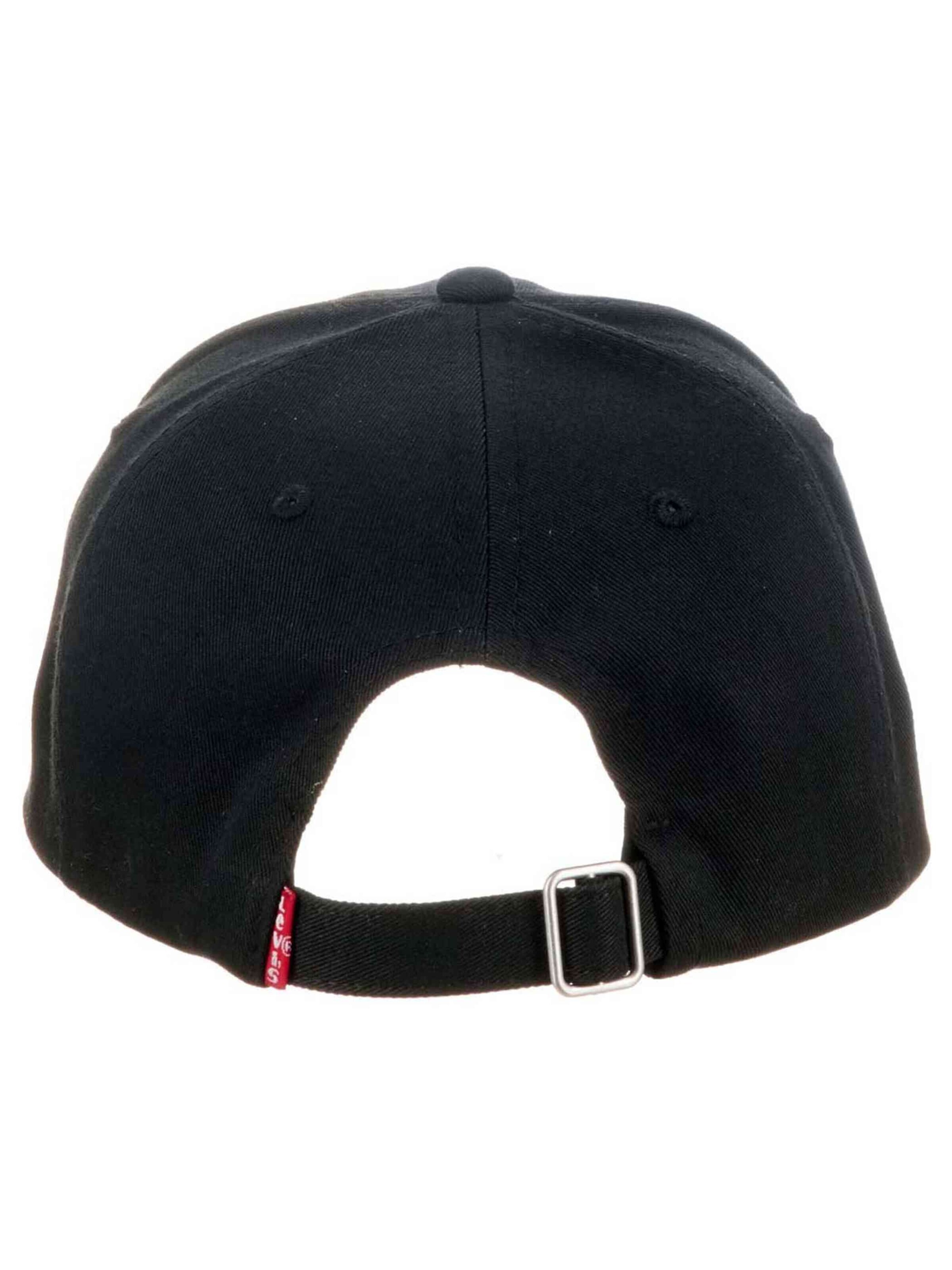 LEVI'S ® - Gorra deportiva '23427200060059' en negro