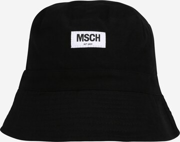 MSCH COPENHAGEN Hat 'Balou' in Black