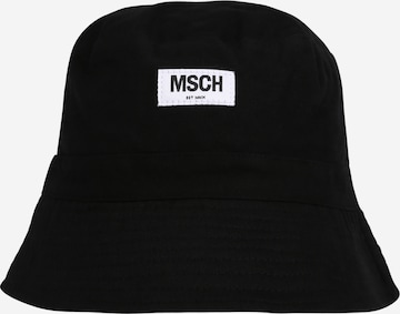 MSCH COPENHAGEN Hat 'Balou' i sort