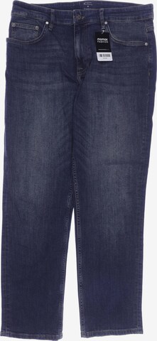 Ben Sherman Jeans 34 in Blau: predná strana