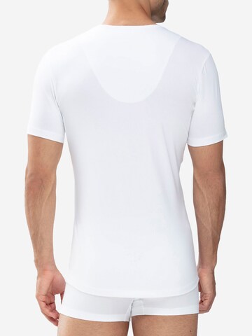 Mey Undershirt 'Dry Cotton' in White
