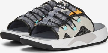 Mule PUMA en gris