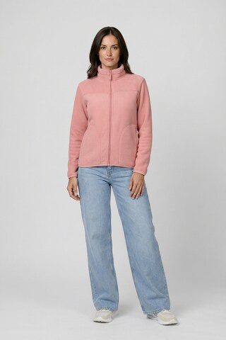 Giacca di mezza stagione 'Lysann' di alife & kickin in rosa