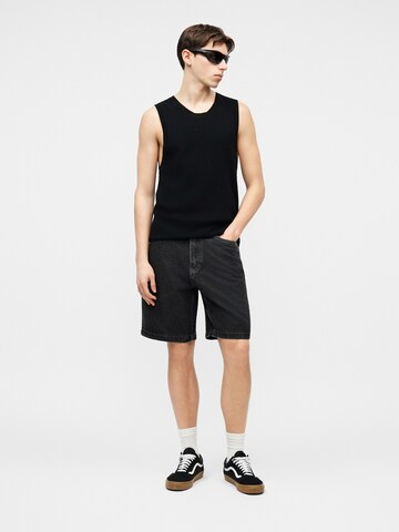 Santa Cruz Baggy Джинсы в Черный