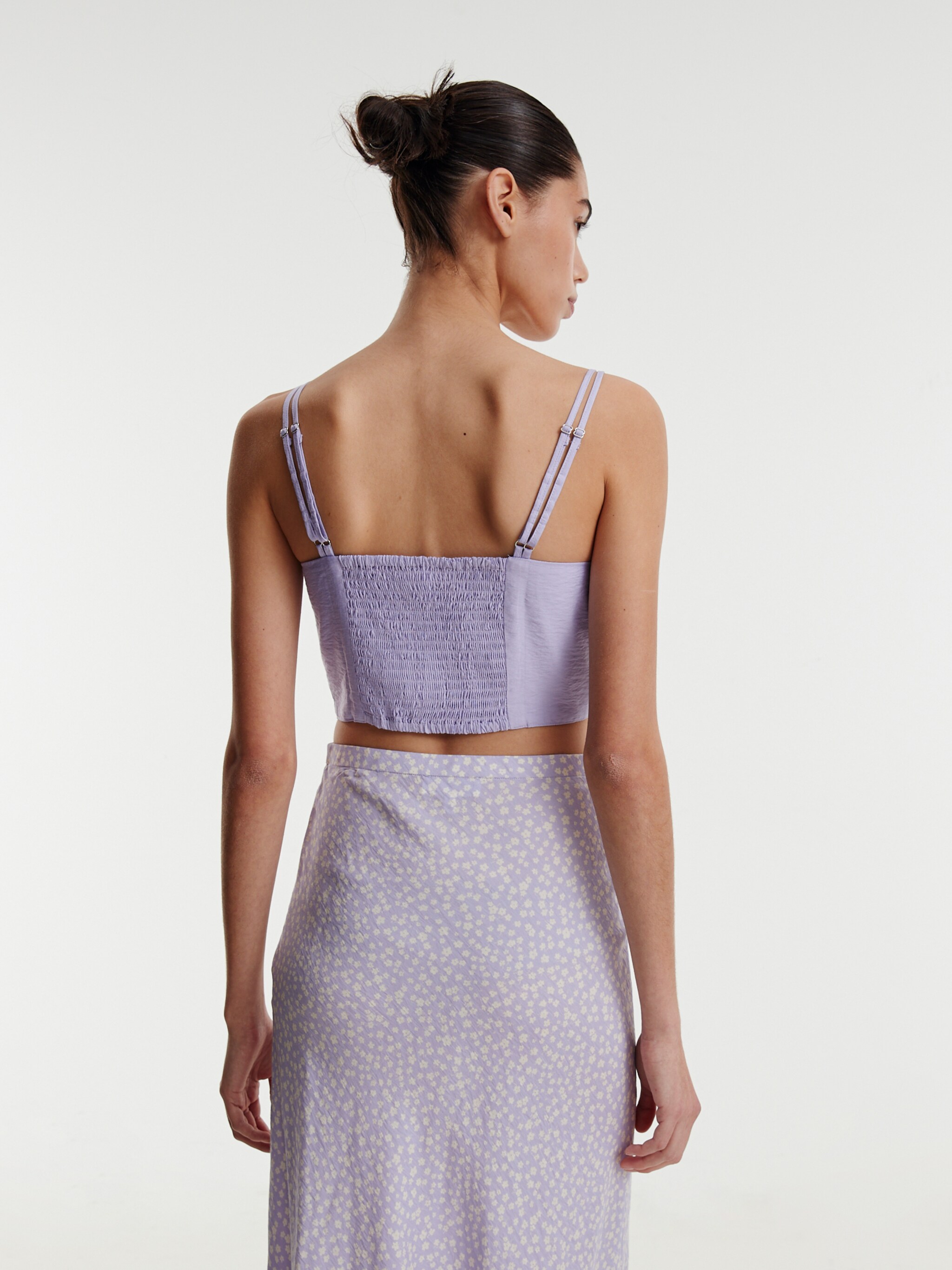 EDITED Productos Top 'Ivonne' lila