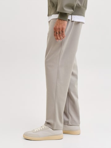 JACK & JONES Tapered Hose 'JPSTACE NEO' in Grau