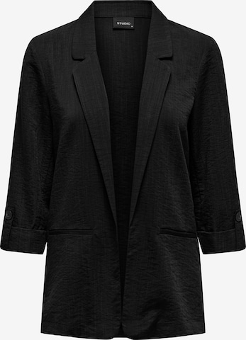 Blazer 'ONLMARSA' ONLY en noir : devant