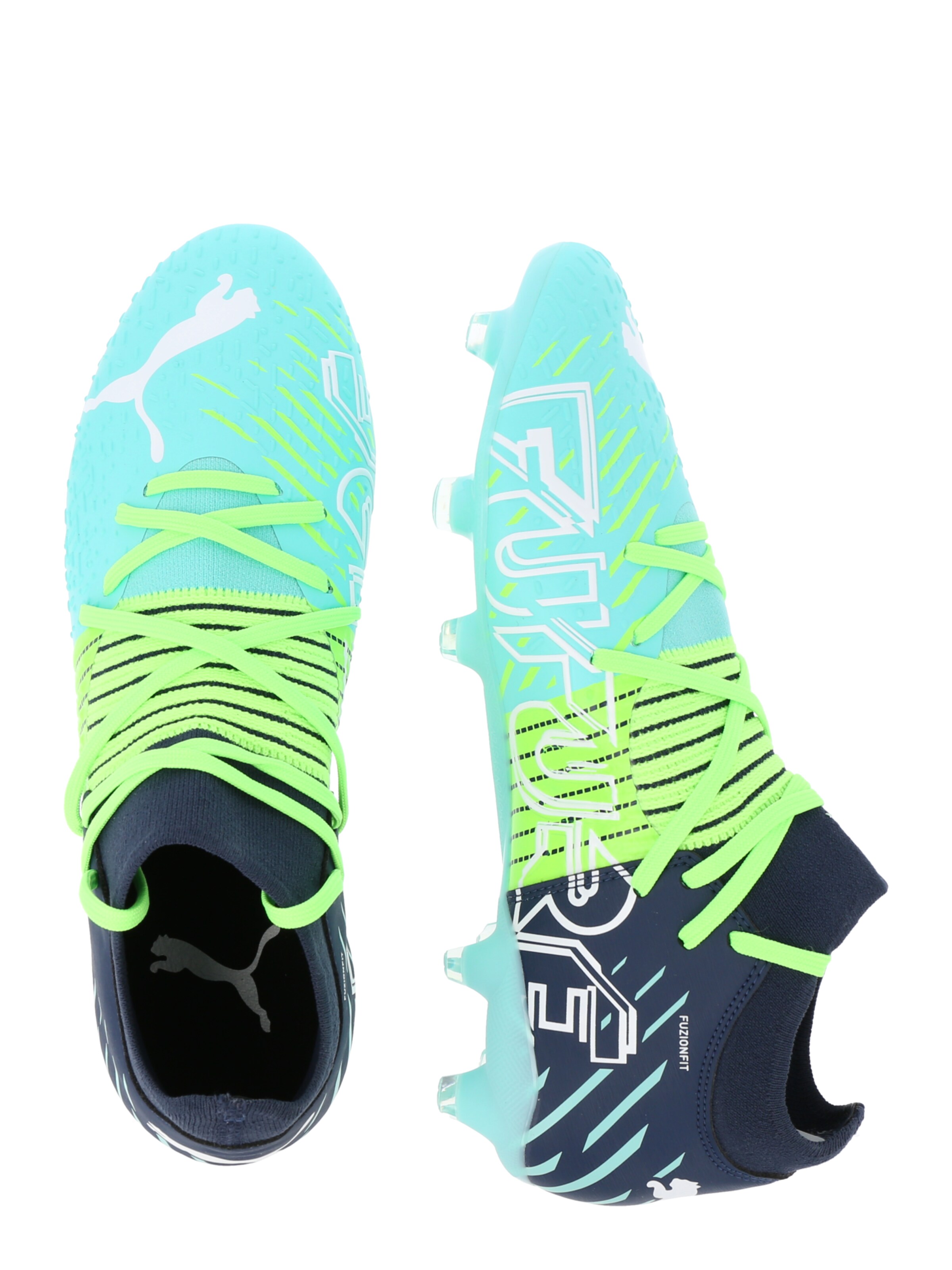 fuzionfit puma