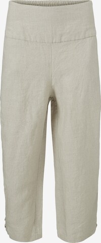 Masai Regular Pants 'MAPen' in Beige: front