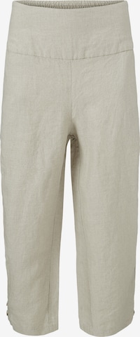 Masai Regular Broek 'MAPen' in Beige: voorkant