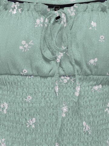 Chemisier 'ONLHillary' ONLY en vert